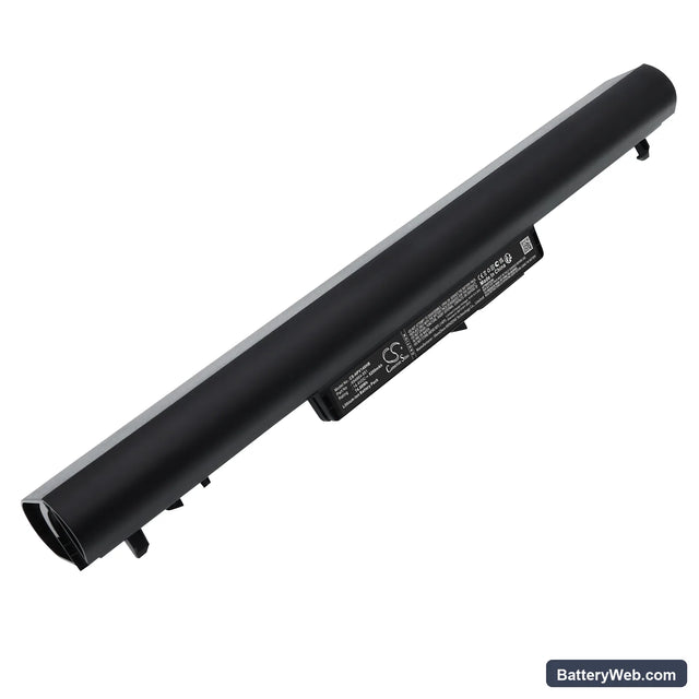 HP Pavilion 14 Replacement Battery, 14.4V, 5200mAh, Li-ion 1