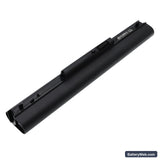 HP Pavilion 14 Replacement Battery, 14.4V, 5200mAh, Li-ion 3
