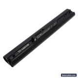 HP Pavilion 14 Replacement Battery, 14.4V, 5200mAh, Li-ion 4