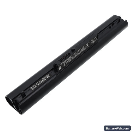 HP Pavilion 14 Replacement Battery, 14.4V, 5200mAh, Li-ion 4
