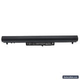 HP Pavilion 14 Replacement Battery, 14.4V, 5200mAh, Li-ion 5