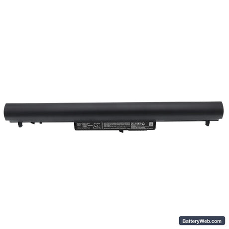 HP Pavilion 14 Replacement Battery, 14.4V, 5200mAh, Li-ion 5
