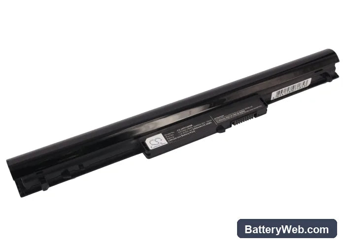 Compaq Presario 15-h000 Replacement Battery, 14.4V, 2450mAh, Li-ion 1