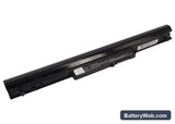Compaq Presario 15-h000 Replacement Battery, 14.4V, 2450mAh, Li-ion 1