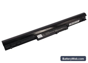 Compaq Presario 15-h000 Replacement Battery, 14.4V, 2450mAh, Li-ion 1