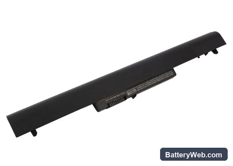 Compaq Presario 15-h000 Replacement Battery, 14.4V, 2450mAh, Li-ion 3