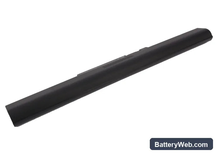 Compaq Presario 15-h000 Replacement Battery, 14.4V, 2450mAh, Li-ion 4
