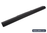 Compaq Presario 15-h000 Replacement Battery, 14.4V, 2450mAh, Li-ion 4