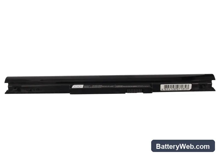 Compaq Presario 15-h000 Replacement Battery, 14.4V, 2450mAh, Li-ion 5