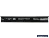 HP Pavilion 15-ab Replacement Battery, 14.8V, 2200mAh, Li-ion 5
