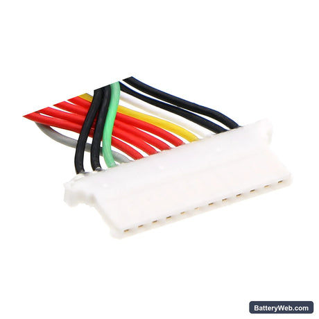 HP Omen 15-EK0009TX Replacement Battery, 11.55V, 4300mAh, Li-Polymer 5