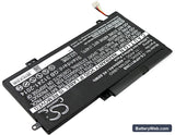 HP Envy x360 M6-W Replacement Battery, 11.4V, 4000mAh, Li-ion 2