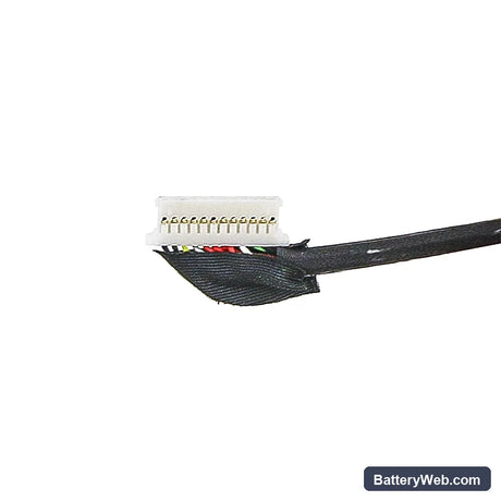 HP Omen 17-W100NC Replacement Battery, 11.55V, 8200mAh, Li-ion 4