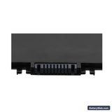 HP Replacement Battery, 15.4V, 2950mAh, Li-Polymer 4