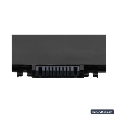 HP Replacement Battery, 15.4V, 2950mAh, Li-Polymer 4