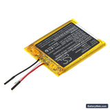 HyperX Cloud Alpha Replacement Battery, 3.7V, 1500mAh, Li-Polymer 2
