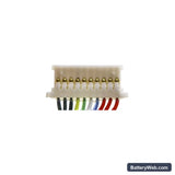 HP 11 G8 EE Replacement Battery, 7.7V, 5900mAh, Li-Polymer 4