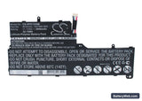 HP Split 13 Replacement Battery, 11.1V, 2950mAh, Li-Polymer 1