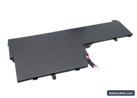 HP Split 13 Replacement Battery, 11.1V, 2950mAh, Li-Polymer 4