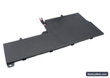 HP Split 13 Replacement Battery, 11.1V, 2950mAh, Li-Polymer 5