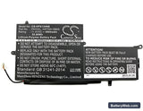 HP Spectre Pro X360 Replacement Battery, 11.4V, 4900mAh, Li-Polymer 3
