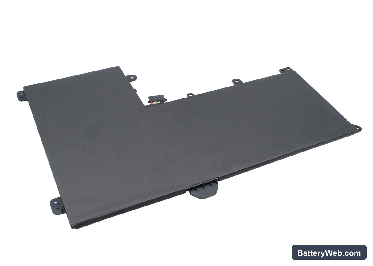 HP SlateBook 101 Replacement Battery, 7.4V, 3350mAh, Li-Polymer 5