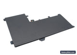 HP SlateBook 101 Replacement Battery, 7.4V, 3350mAh, Li-Polymer 5