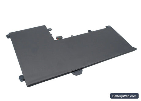 HP SlateBook 101 Replacement Battery, 7.4V, 3350mAh, Li-Polymer 5