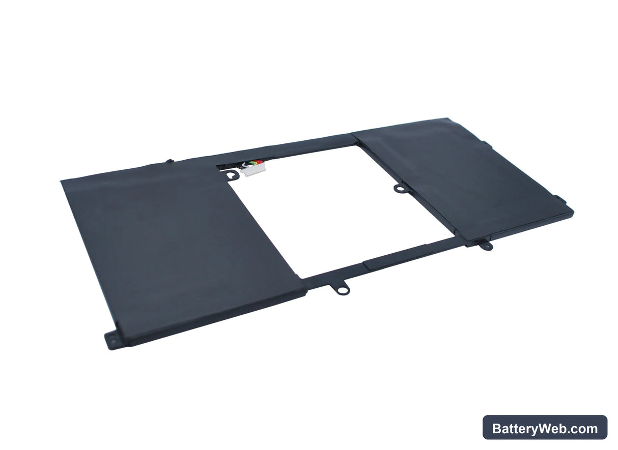 HP Pavilion x2 Replacement Battery, 7.4V, 3750mAh, Li-Polymer 4