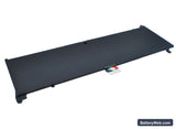 HP Envy X2 11 Replacement Battery, 3.7V, 6750mAh, Li-Polymer 5
