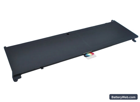 HP Envy X2 11 Replacement Battery, 3.7V, 6750mAh, Li-Polymer 5