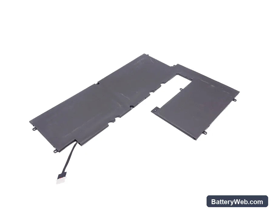 HP Envy X2 15 Replacement Battery, 11.4V, 4300mAh, Li-Polymer 3