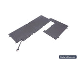 HP Envy X2 15 Replacement Battery, 11.4V, 4300mAh, Li-Polymer 3