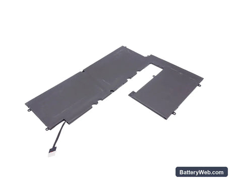 HP Envy X2 15 Replacement Battery, 11.4V, 4300mAh, Li-Polymer 3