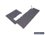 HP Envy X2 15 Replacement Battery, 11.4V, 4300mAh, Li-Polymer 4