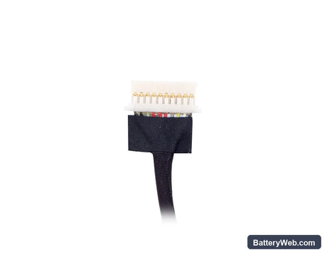 HP Envy X2 15 Replacement Battery, 11.4V, 4300mAh, Li-Polymer 6