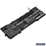 HP Spectre X360 15-CH000NA Replacement Battery, 11.55V, 7150mAh, Li-Polymer 1
