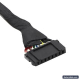 Lenovo Pavilion x360 13-u018TU Replacement Battery, 7.72V, 2700mAh, Li-Polymer 5
