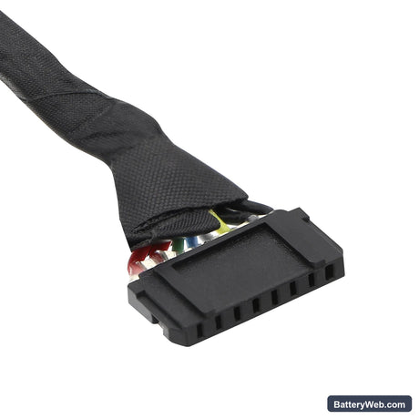 Lenovo Pavilion x360 13-u018TU Replacement Battery, 7.72V, 2700mAh, Li-Polymer 5