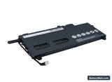HP Pavilion 11 X360 Replacement Battery, 7.6V, 3800mAh, Li-ion 3