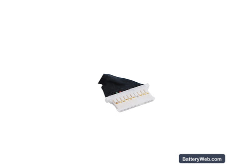 HP Pavilion 11 X360 Replacement Battery, 7.6V, 3800mAh, Li-ion 6