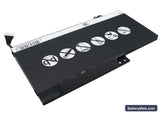HP Pavilion X360 Replacement Battery, 11.4V, 3750mAh, Li-Polymer 5