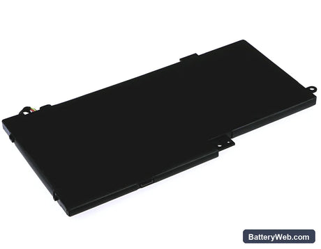 HP Envy X360 Replacement Battery, 10.95V, 4000mAh, Li-Polymer 3