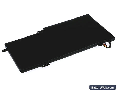HP Envy X360 Replacement Battery, 10.95V, 4000mAh, Li-Polymer 4