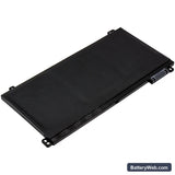 HP ProBook x360 440 G1 Replacement Battery, 11.4V, 4150mAh, Li-Polymer 3