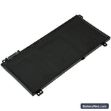 HP ProBook x360 440 G1 Replacement Battery, 11.4V, 4150mAh, Li-Polymer 4