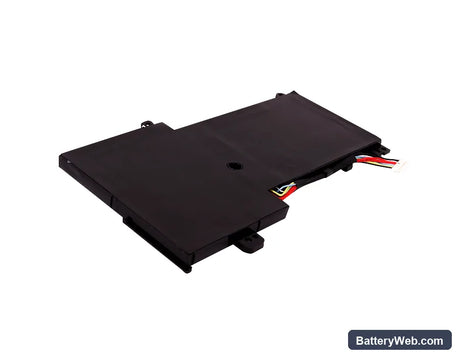 HP Pavilion X360 11.6 Replacement Battery, 7.6V, 4000mAh, Li-ion 4