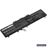 HP EliteBook X360 830 G7 Replacement Battery, 11.55V, 4200mAh, Li-Polymer 2