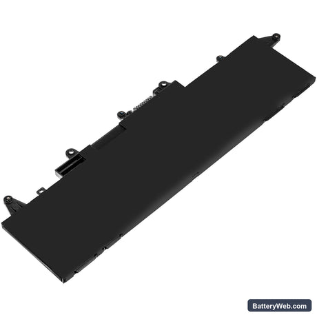 HP ProBook x360 435 G7 Replacement Battery, 11.55V, 3550mAh, Li-Polymer 3