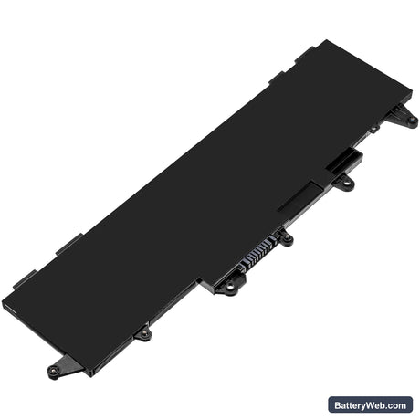 HP ProBook x360 435 G7 Replacement Battery, 11.55V, 3550mAh, Li-Polymer 4